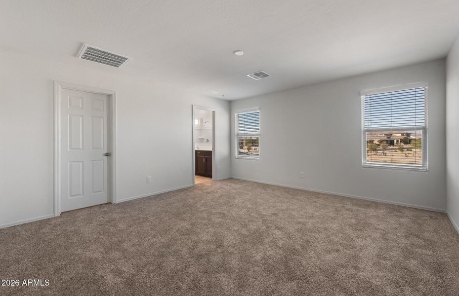 9 - Owner Suite 9 - Owner Suite