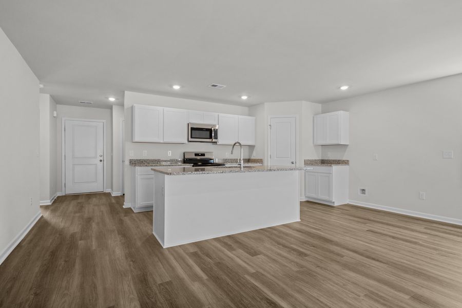 New Home in Sunset Beach, NC.  - Slide 18