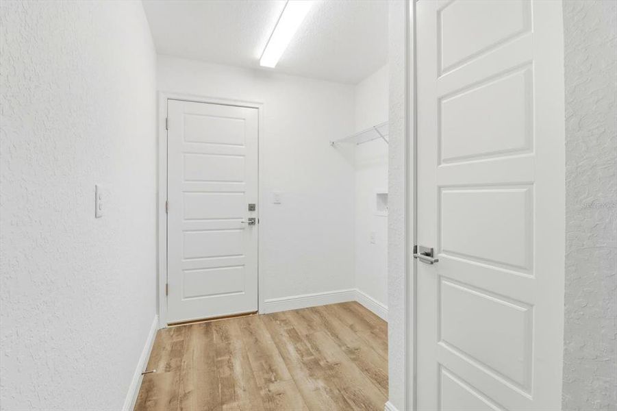 Spacious, unfurnished interior of a new home in , Crystal River (Image 25). Spacious, unfurnished interior of a new home in , Crystal River (Image 25).