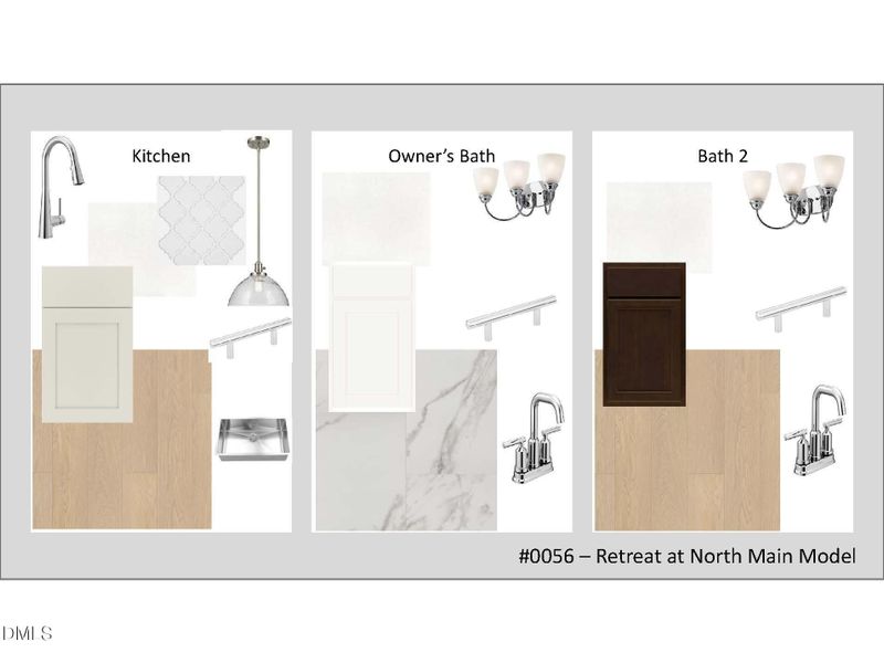 RNM 0056 Model Design Color Snapshot 03-