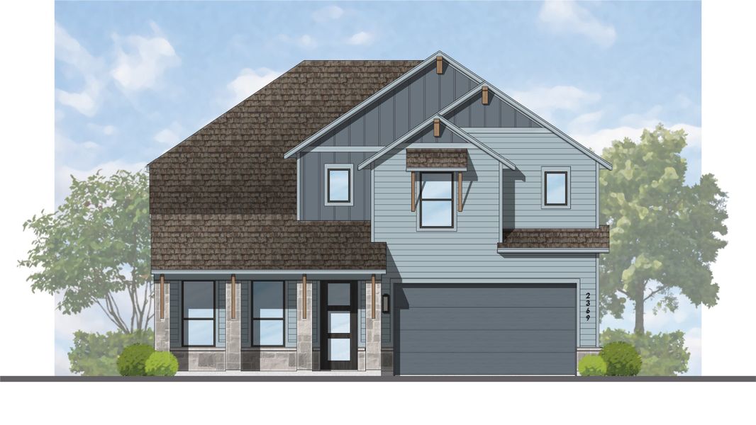 Elevation C3