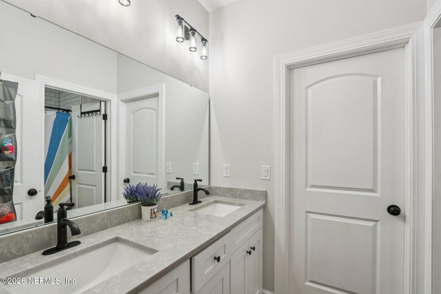 Furnished interior view inside a new home in , Middleburg (Image 20). Furnished interior view inside a new home in , Middleburg (Image 20).