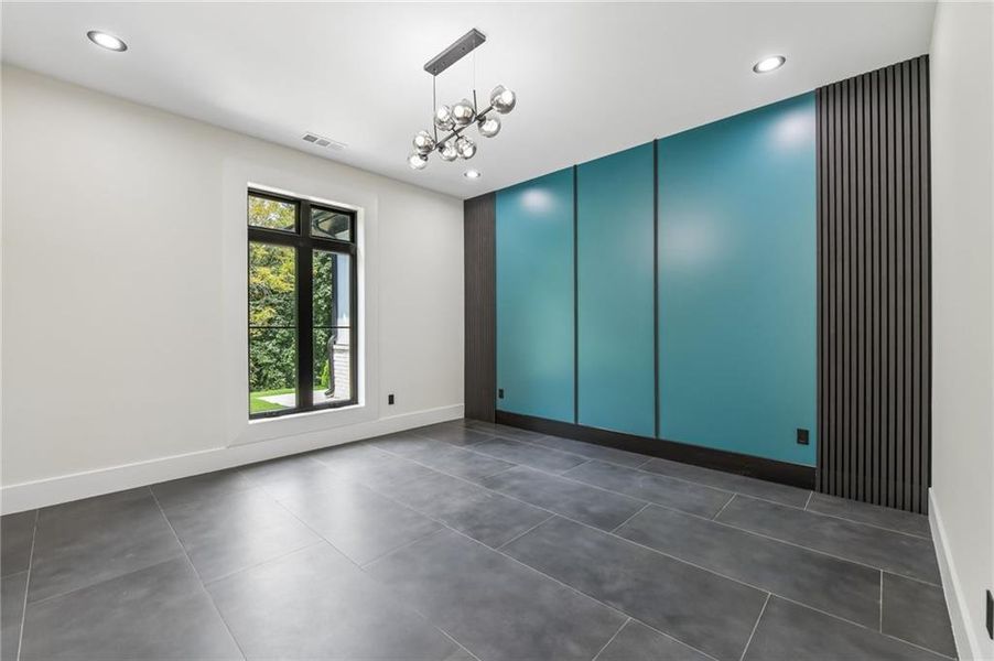 Spacious, unfurnished interior of a new home in , Hoschton (Image 55).