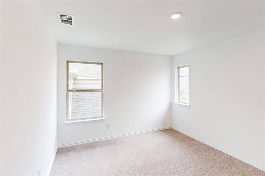 Spacious, unfurnished interior of a new home in , Celina (Image 31). Spacious, unfurnished interior of a new home in , Celina (Image 31).