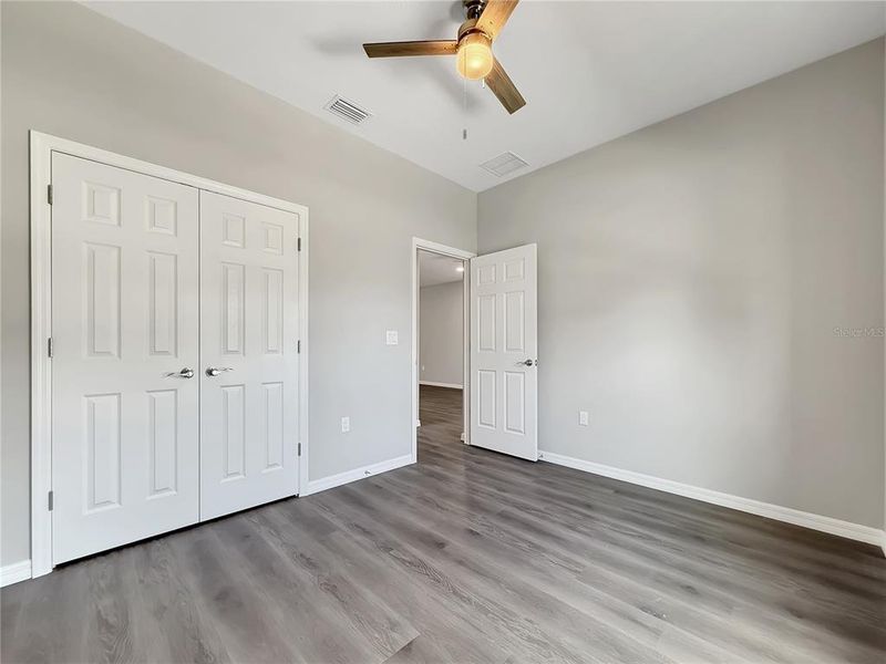 Spacious, unfurnished interior of a new home in , Tampa (Image 15). Spacious, unfurnished interior of a new home in , Tampa (Image 15).