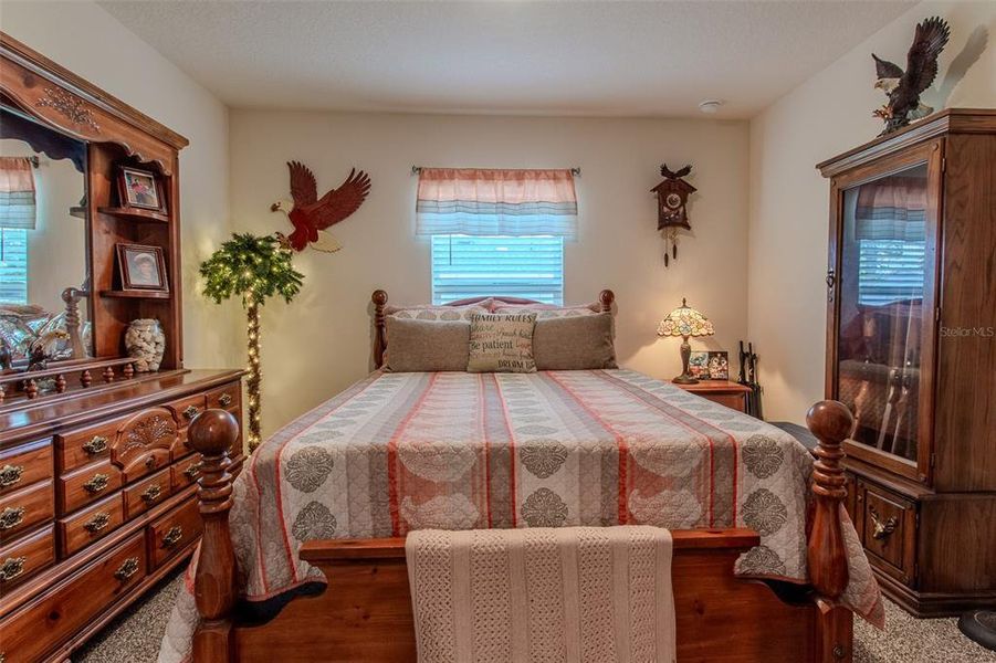 Furnished interior view inside a new home in Palm Coast Homesites, Palm Coast (Image 30).