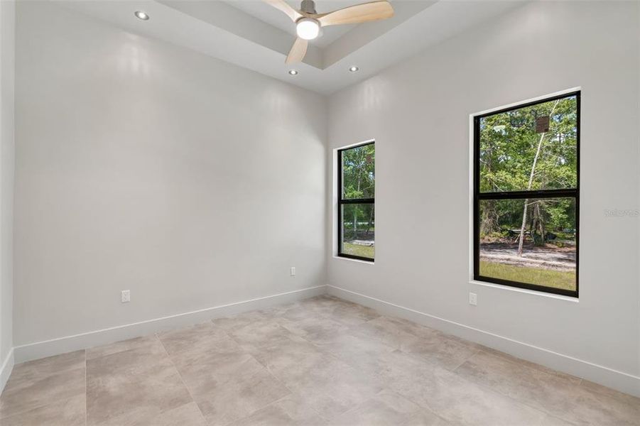 Spacious, unfurnished interior of a new home in , Orlando (Image 53). Spacious, unfurnished interior of a new home in , Orlando (Image 53).