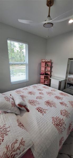 Furnished interior view inside a new home in , Webster (Image 15).