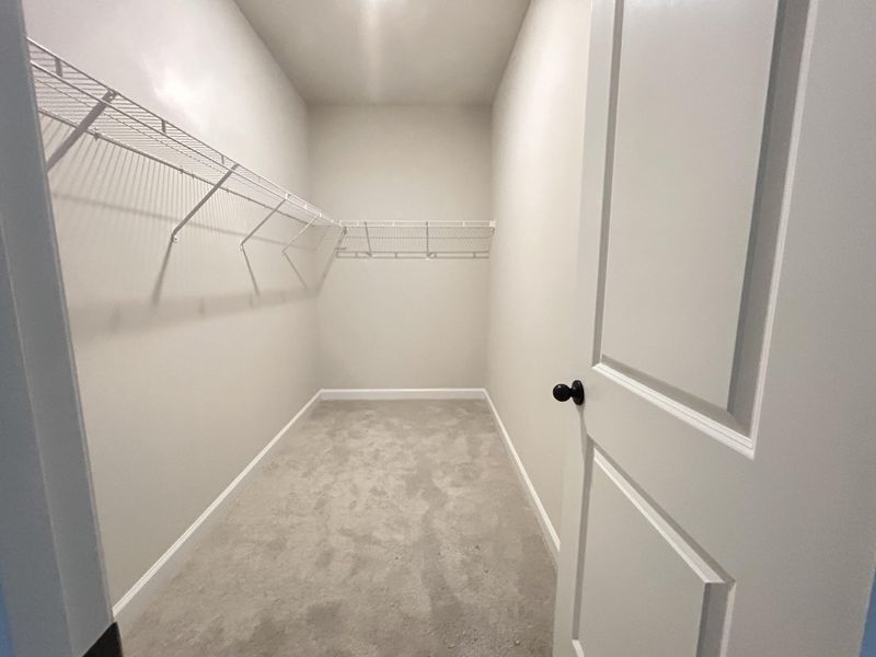 Spacious, unfurnished interior of a new home in Tea Farm, Ravenel (Image 15). Spacious, unfurnished interior of a new home in Tea Farm, Ravenel (Image 15).