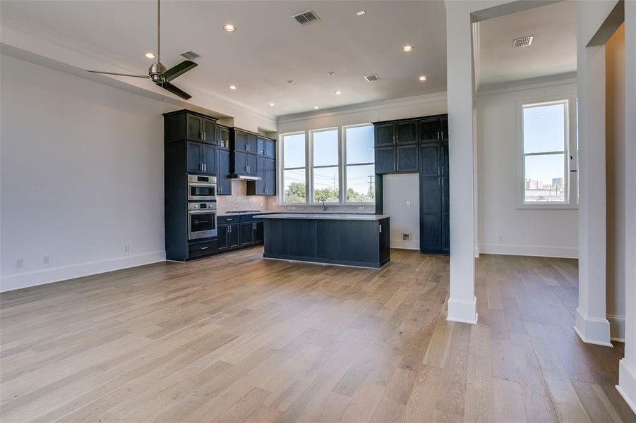 203 Carroll - image of actual unit