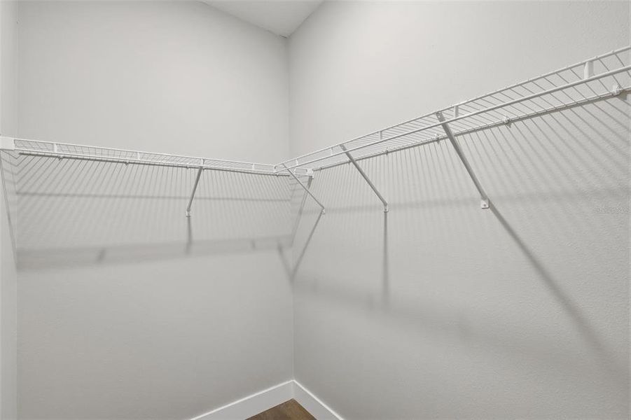 Spacious, unfurnished interior of a new home in , Palm Bay (Image 19). Spacious, unfurnished interior of a new home in , Palm Bay (Image 19).