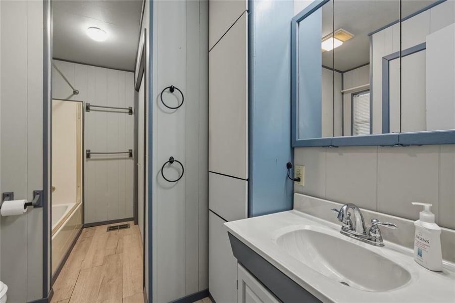 Furnished interior view inside a new home in , Mabank (Image 4). Furnished interior view inside a new home in , Mabank (Image 4).