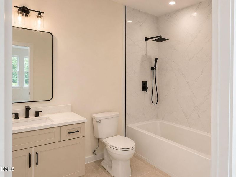 Bathroom 2