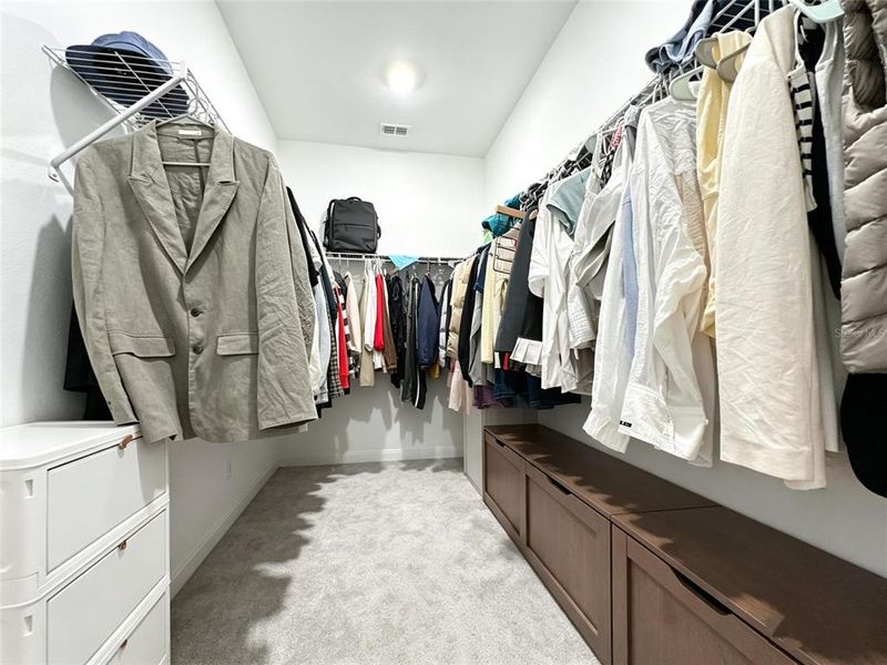 Close-up of interior finishes inside a home in , Ocala (Image 21).