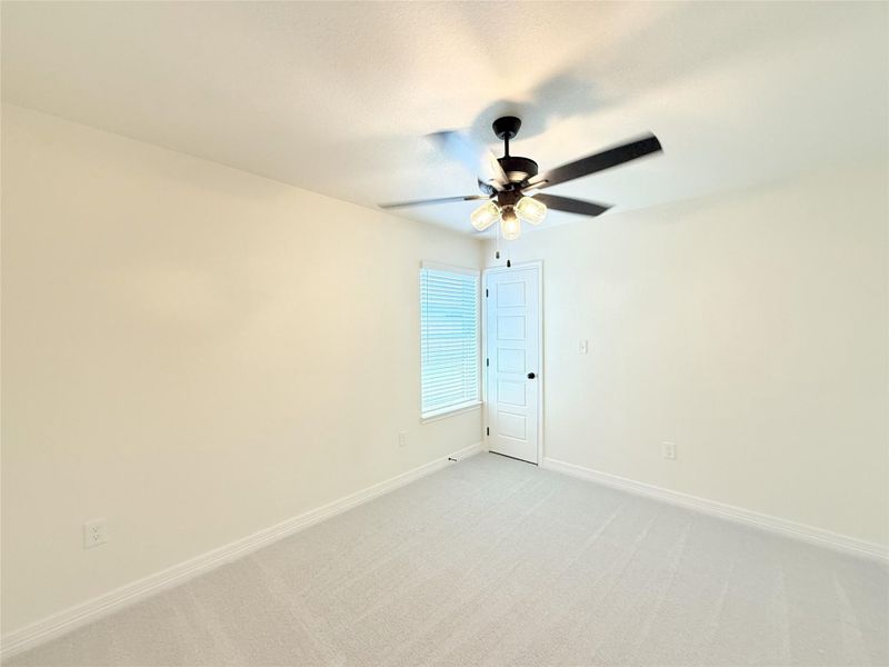 Spacious, unfurnished interior of a new home in , Belton (Image 19).