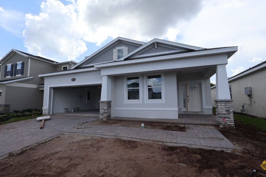 Front Exterior Front Exterior