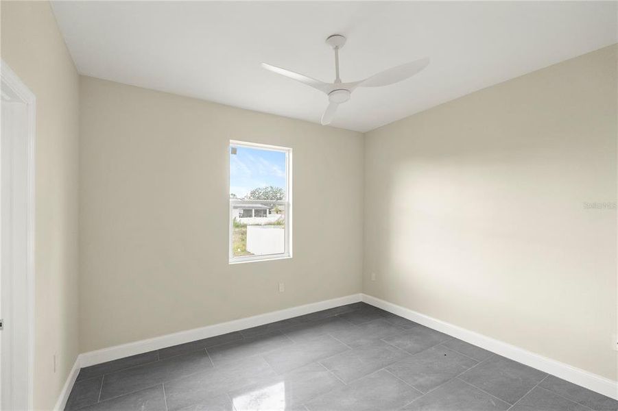 Spacious, unfurnished interior of a new home in , Lehigh Acres (Image 35).