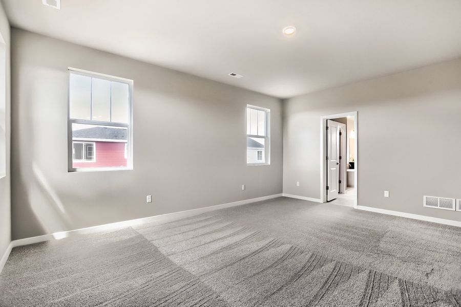New Home in Berthoud, CO.  - Slide 19