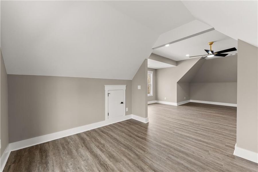 Spacious, unfurnished interior of a new home in , Ball Ground (Image 42).