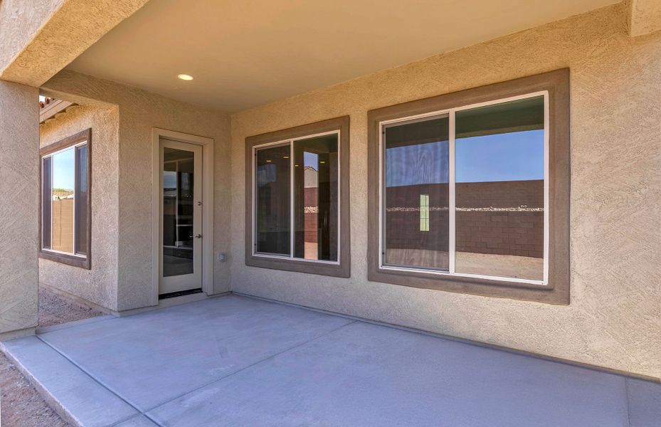 Quick Move-In Home Quick Move-In Home