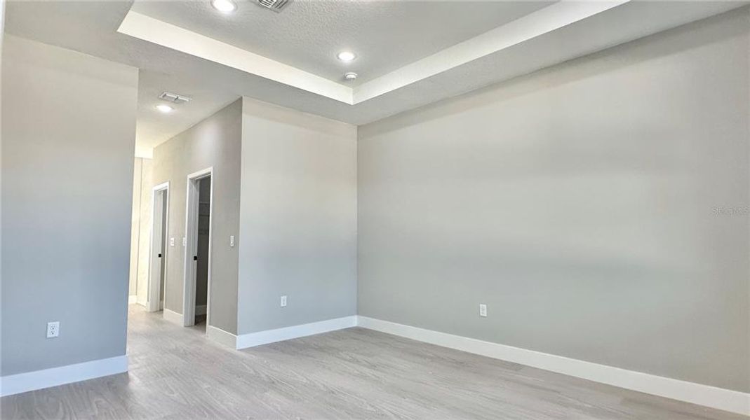 Spacious, unfurnished interior of a new home in , Poinciana (Image 42).