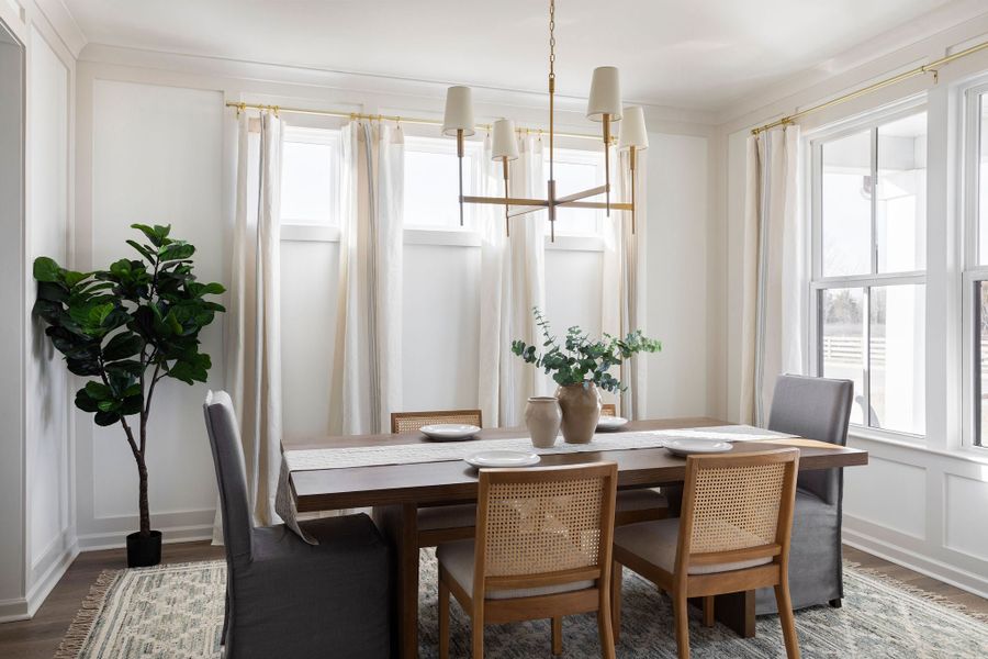 New Home in Fairview, TN. - Slide 4 New Home in Fairview, TN. - Slide 4