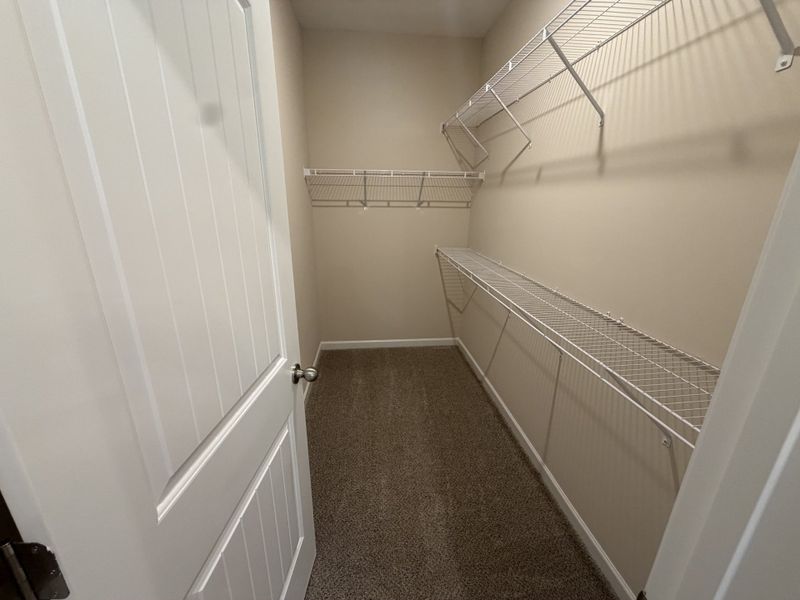 Spacious, unfurnished interior of a new home in Sagewood, Tullahoma (Image 18). Spacious, unfurnished interior of a new home in Sagewood, Tullahoma (Image 18).