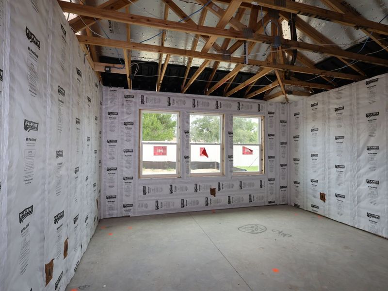 Insulation