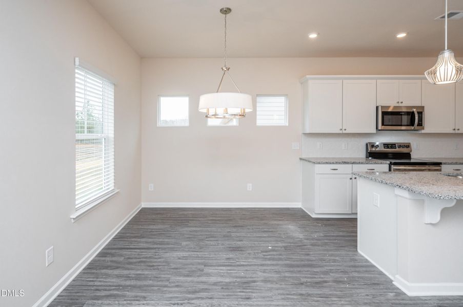 Representational Photo