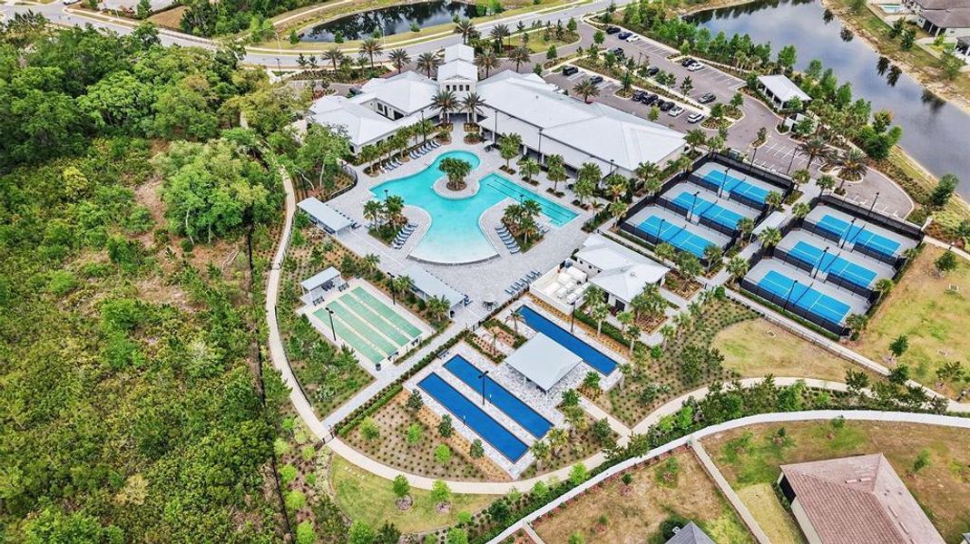 Community amenities in , Land O' Lakes (Image 26).