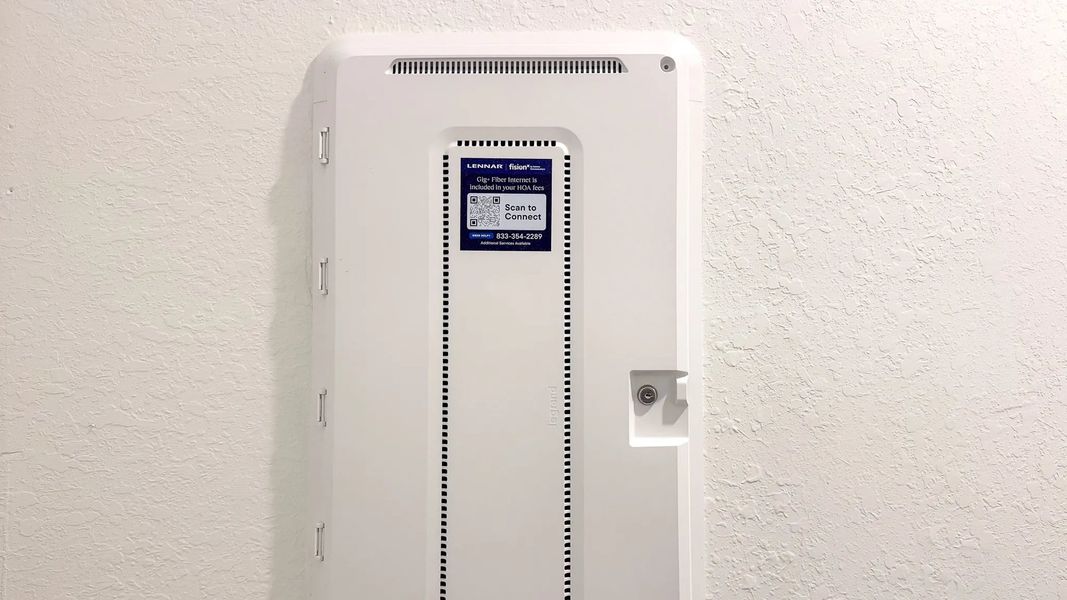 Media Panel