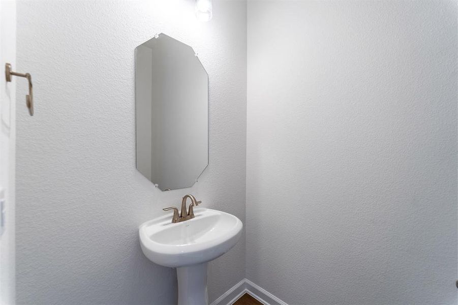 Furnished interior view inside a new home in Sonoma Verde, Rockwall (Image 3). Furnished interior view inside a new home in Sonoma Verde, Rockwall (Image 3).