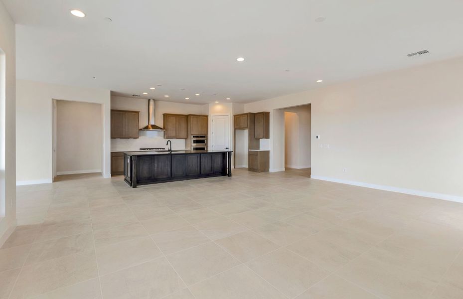 Image 36 of a home in Saguaro Reserve - Majesty.
