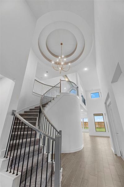 Representative image. Features, specifications, selections and colors may vary.