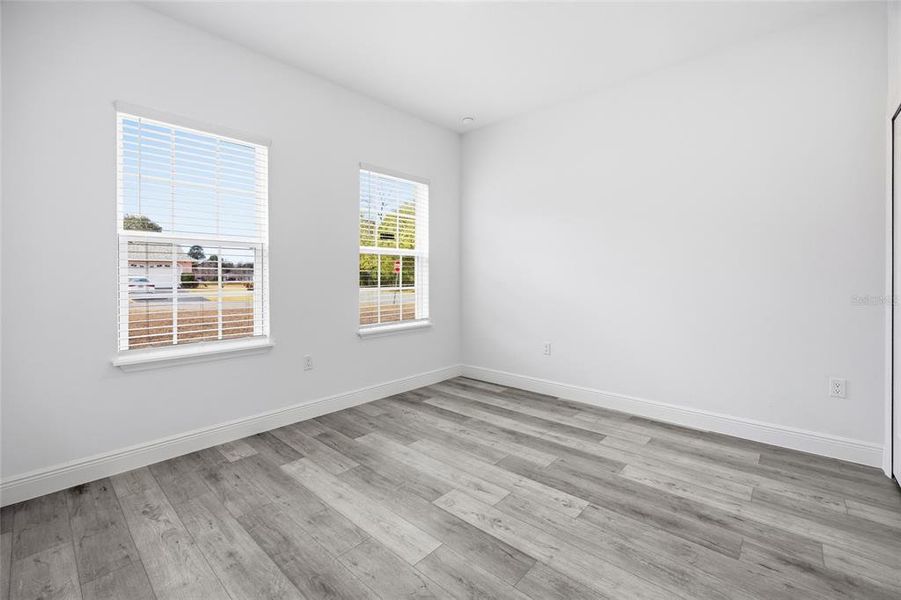 Spacious, unfurnished interior of a new home in , Ocala (Image 22). Spacious, unfurnished interior of a new home in , Ocala (Image 22).