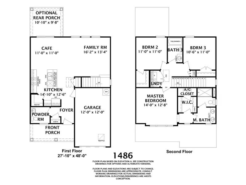 2D floor plan layout of this home in Windsor, North Augusta, SC (Image 4). 2D floor plan layout of this home in Windsor, North Augusta, SC (Image 4).