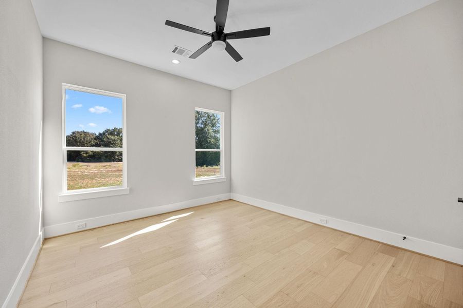 Spacious, unfurnished interior of a new home in , Bellville (Image 29). Spacious, unfurnished interior of a new home in , Bellville (Image 29).