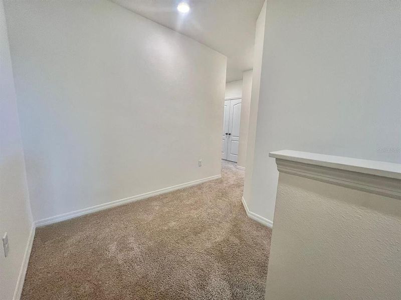 Spacious, unfurnished interior of a new home in , Davenport (Image 12). Spacious, unfurnished interior of a new home in , Davenport (Image 12).