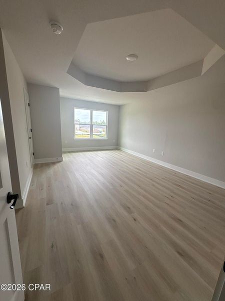 Spacious, unfurnished interior of a new home in East Bay, Panama City (Image 18). Spacious, unfurnished interior of a new home in East Bay, Panama City (Image 18).