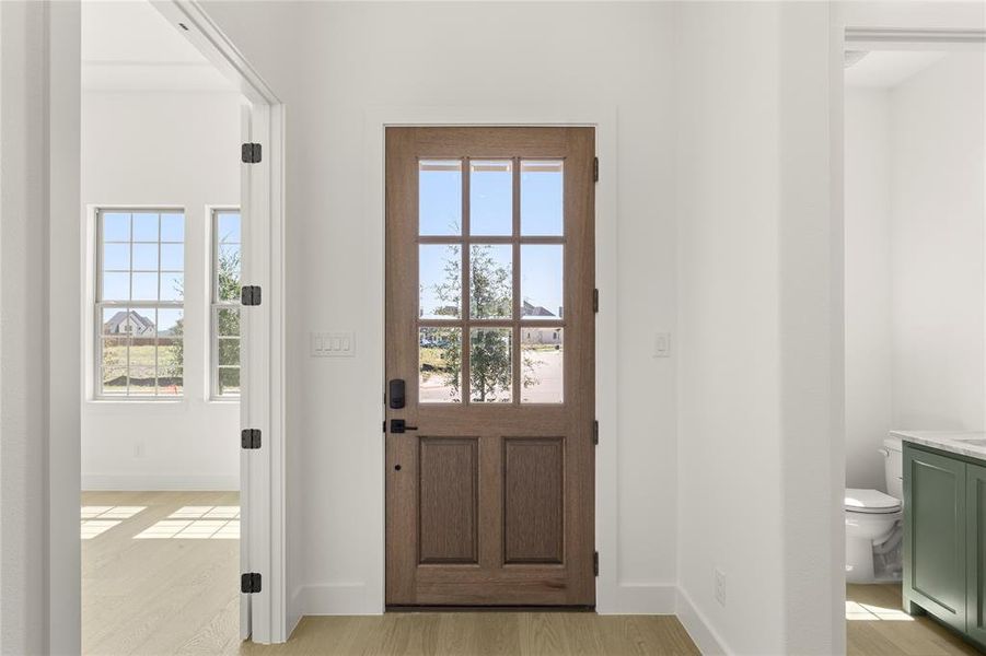 Image 33 of a home in Lakewood at Brookhollow – 60′. Image 33 of a home in Lakewood at Brookhollow – 60′.