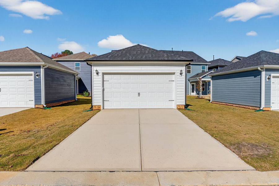 736 Lightrail Drive, Knightdale, NC. - Slide 6 736 Lightrail Drive, Knightdale, NC. - Slide 6