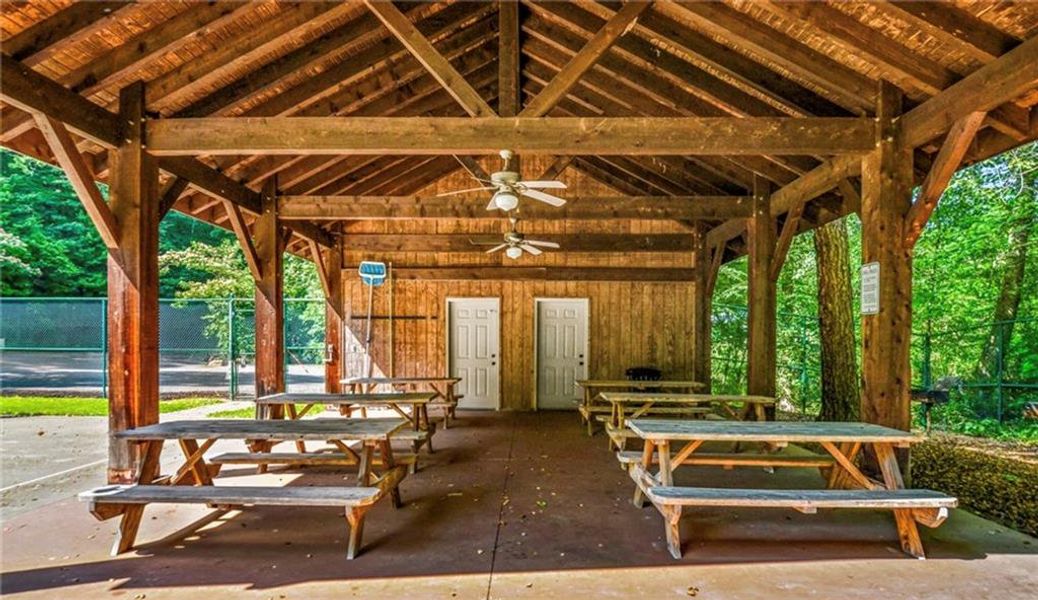 Community amenities in , Ellijay (Image 59).