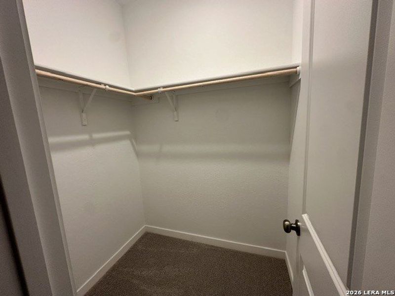 Spacious, unfurnished interior of a new home in Juniper Ranch, Spring Branch (Image 14).