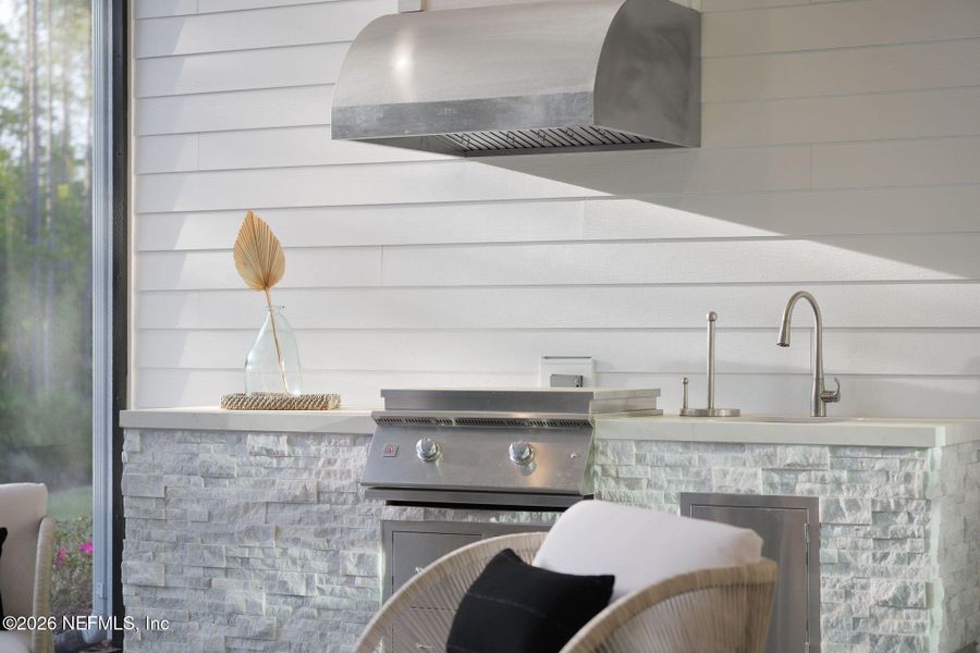 Close-up of interior finishes inside a home in Nocatee, Ponte Vedra (Image 24). Close-up of interior finishes inside a home in Nocatee, Ponte Vedra (Image 24).