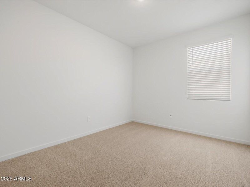 Bedroom 4 View 1 Bedroom 4 View 1