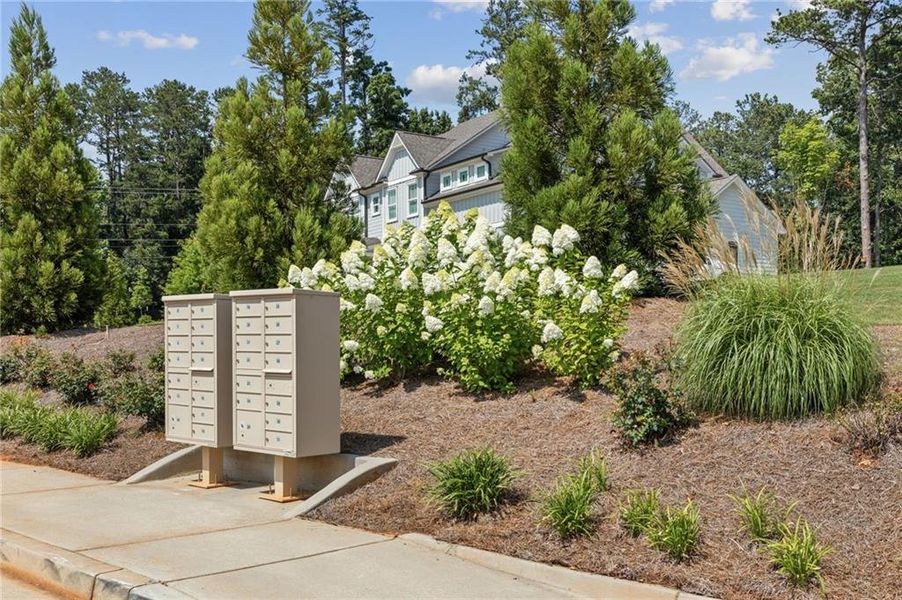 Image 84 of a home in Chattahoochee Reserve.