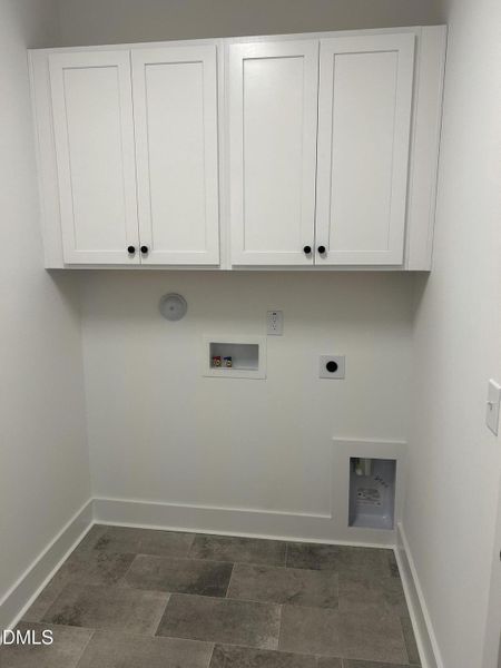 31- laundry cabintets