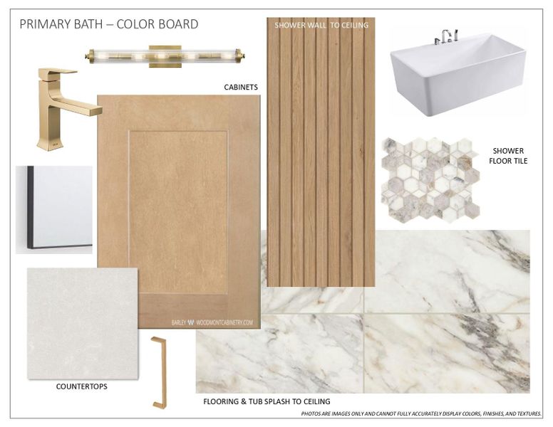 Sample of building materials used in homes in Midline, Webster (Image 9).