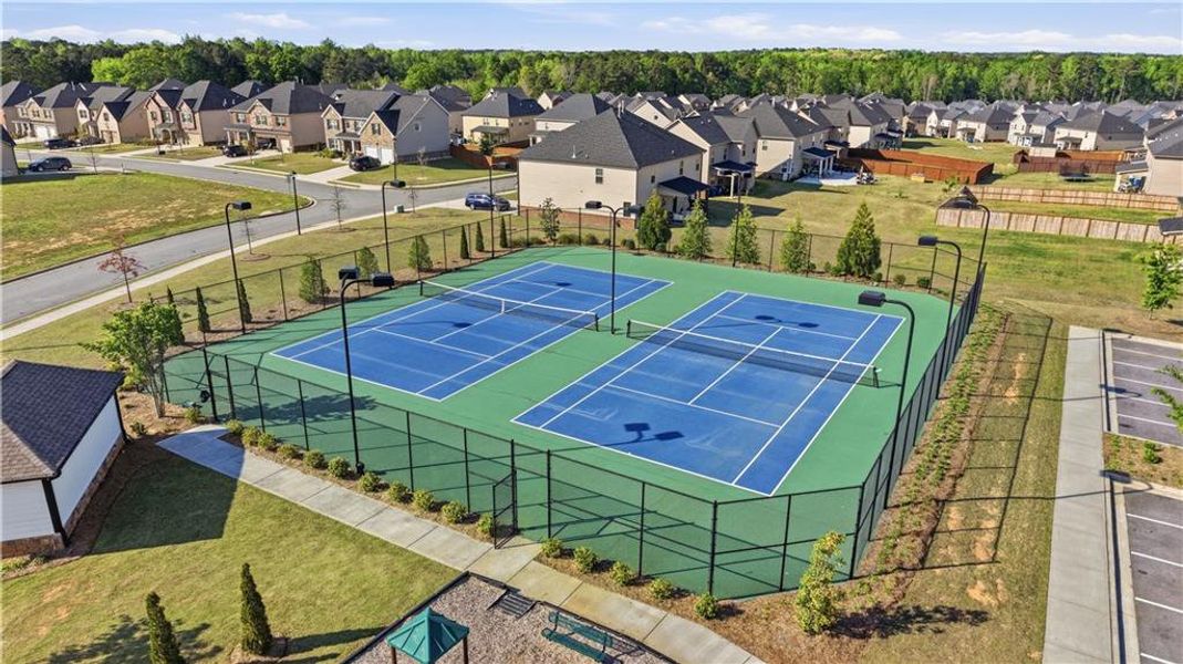 Community amenities in Independence, Loganville (Image 51).