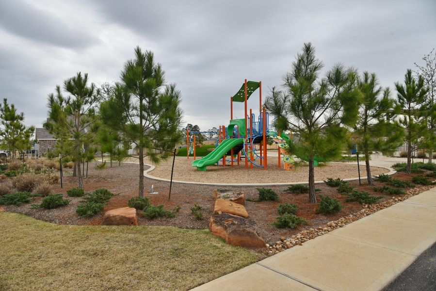 Community amenities in Meadow Park, Conroe (Image 38). Community amenities in Meadow Park, Conroe (Image 38).